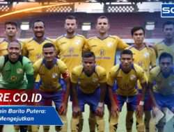 Gaji Pemain Barito Putera: Nominal Mengejutkan Terungkap