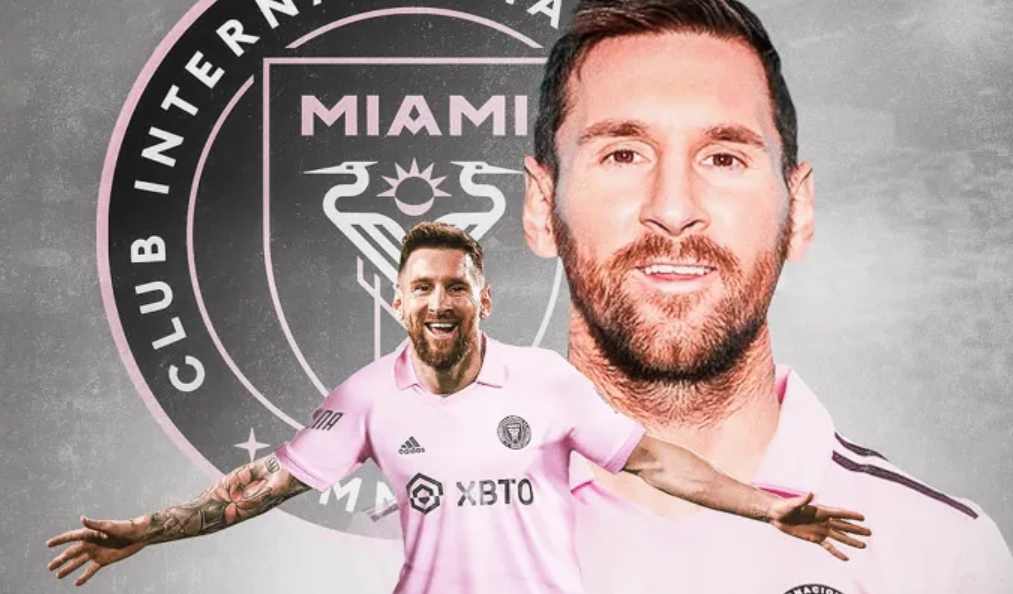 Hitungan gaji Messi di Miami per detik, bikin takjub!