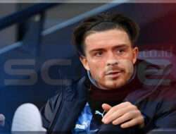 Jack Grealish: Target Besar di Bursa Transfer Musim Panas 2025