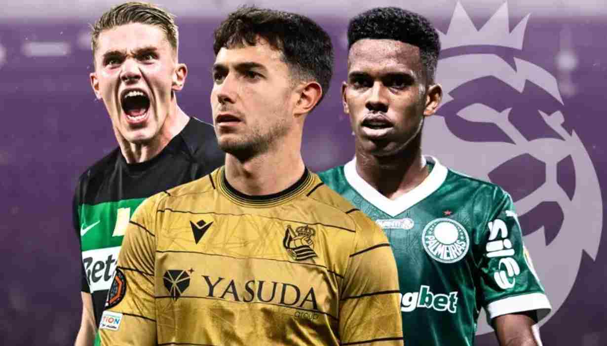 Kapan Bursa Transfer Eropa Dibuka 2025? Catat Tanggalnya Jadwal resmi bursa transfer musim panas & musim dingin.