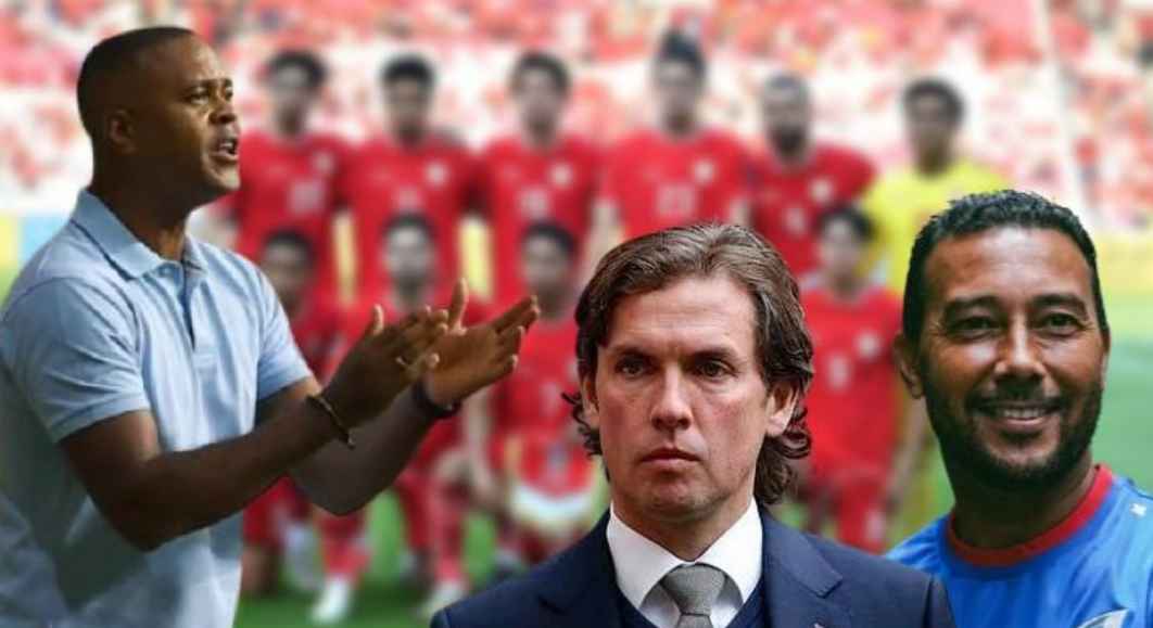 Jejak Prestasi & Klub yang Pernah Ditanganinya.