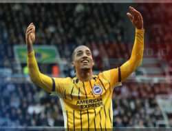 Joao Pedro Gabung ke Chelsea Karena 2 Alasan Ini