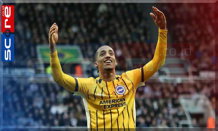 Joao Pedro Resmi Masuk Chelsea