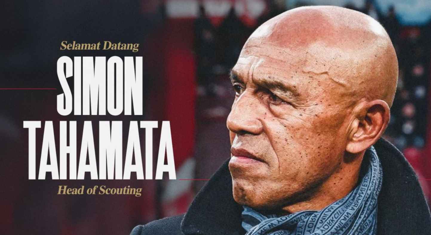 Simon Tahamata pelatih: Karir dan Prestasi di Dunia Sepak Bola Kiprah legenda Indonesia di kancah kepelatihan Eropa kini.