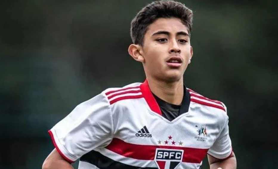 Pemain Sao Paulo Indonesia, Welber Jardim & Profilnya 2025 Kisah Welber Jardim, bintang Indonesia di Sao Paulo 2025