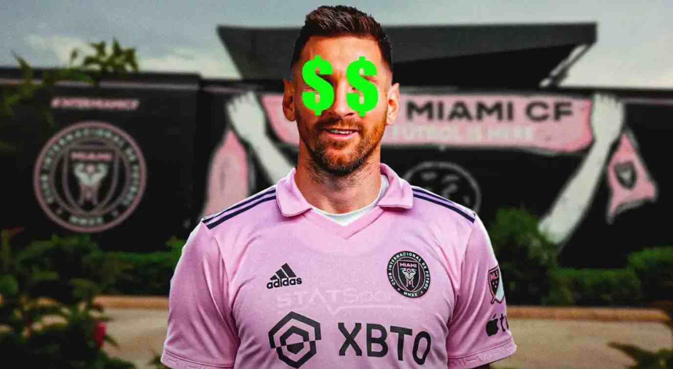 Klarifikasi Tawaran Al-Hilal kepada Messi Benarkah