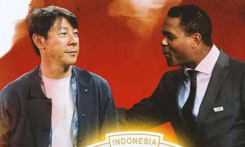 Kupas gaya main & strategi kedua pelatih top untuk Timnas.