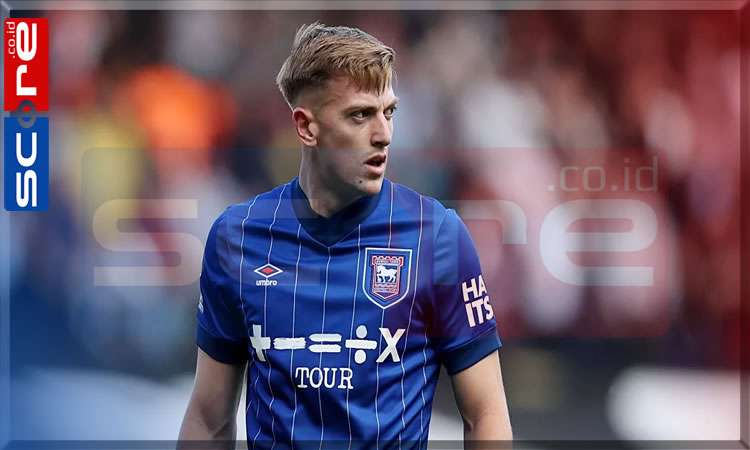 Liam Delap Harapan Baru Chelsea