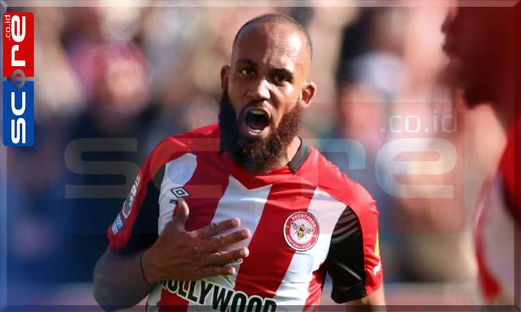 MU Serius Kejar Bryan Mbeumo