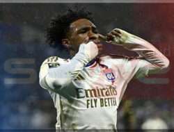 Chelsea Baru Punya 2 Fofana Sekarang Bidik Fofana Ketiga