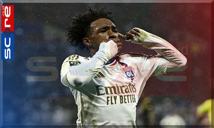 Malick Fofana Jadi Fofana Ketiga Chelsea