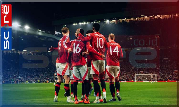 Manchester United Siap Ubah Tradisi Transfer