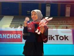 Daftar Pemain Voli Putri Terbaik di Dunia 2025, Megawati Hangestri Keberapa?