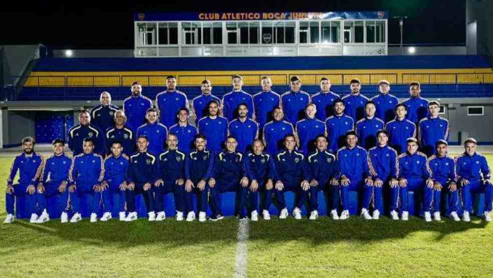 Mengenal Edinson Cavani dan talenta muda berbakat lainnya.