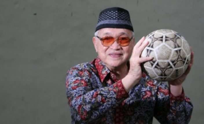 Mengenang aksi para penjaga gawang hebat Tanah Air.