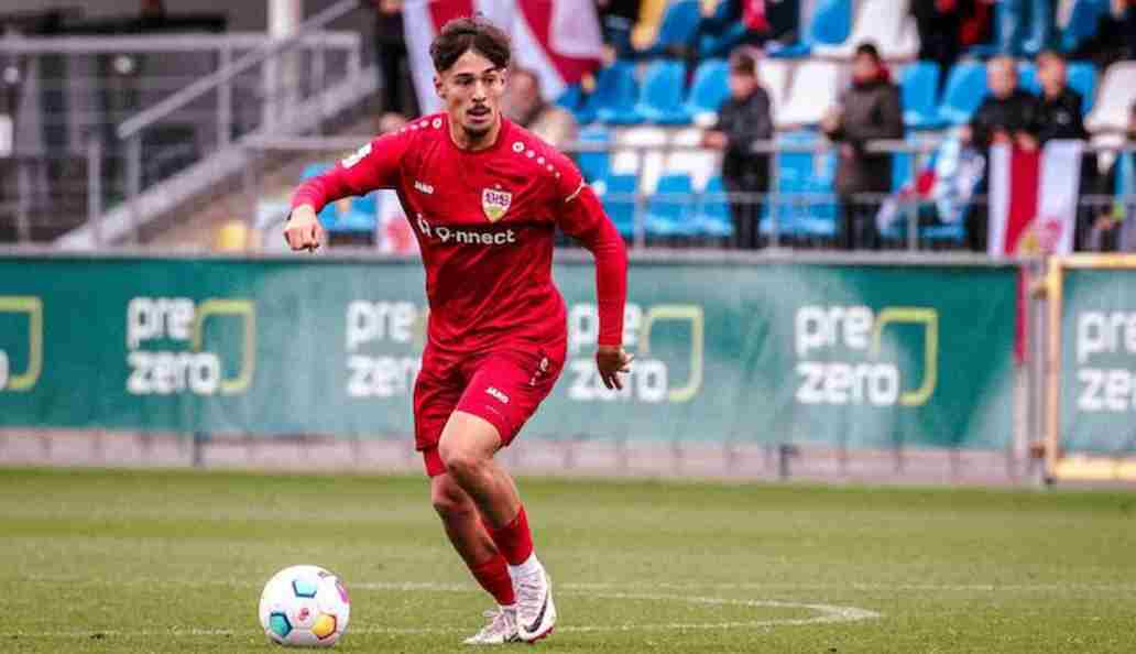 Mengintip para pemain berbakat di liga top Eropa.