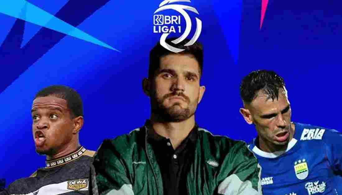 Menilik regulasi pemain impor dan dampaknya bagi klub top.