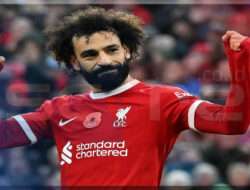 Ulang Tahun ke-33 Salah Ada Catatan Rekor Luar Biasa