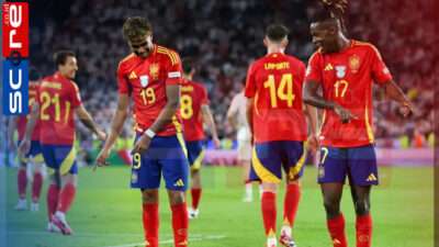 Nico Williams Akan Jadi 1 Juru Kunci Baru Barcelona