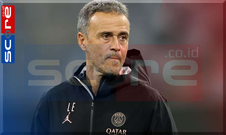 PSG Kalah dari Botafogo