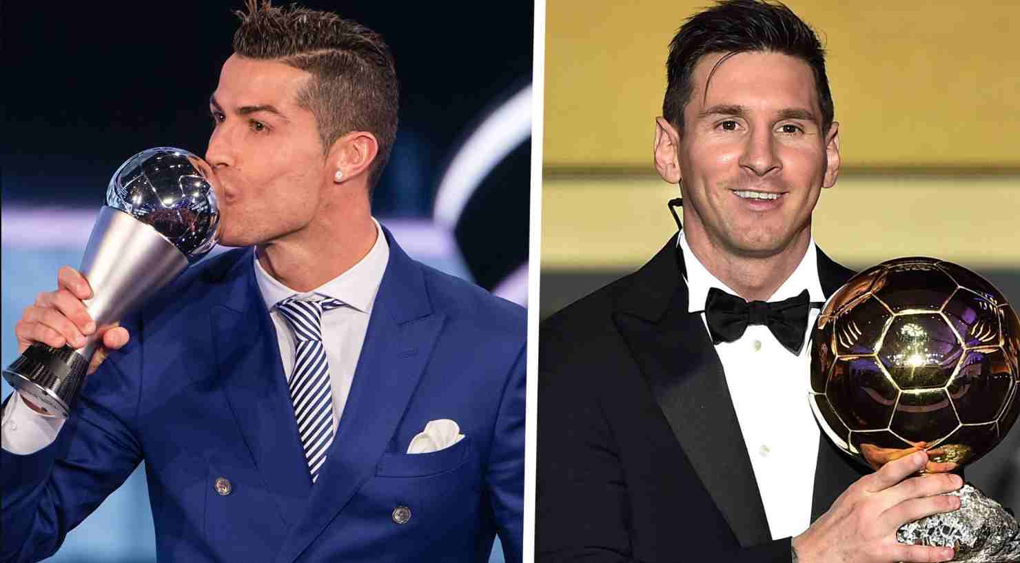 Pahami sejarah dan proses seleksi kedua award ini.