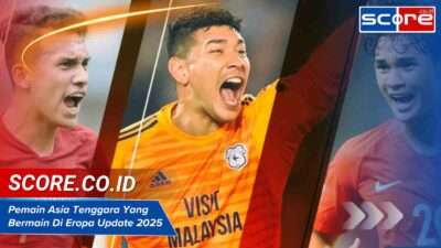 Pemain Asia Tenggara