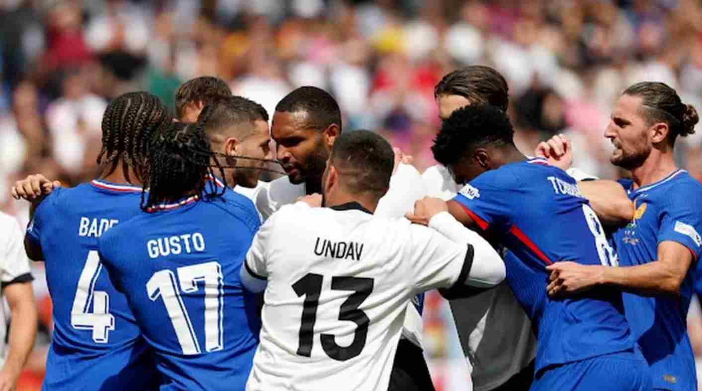 Timnas Prancis naturalisasi: Pemain Kunci dan Dampaknya Pemain Naturalisasi yang Jadi Andalan Timnas Prancis