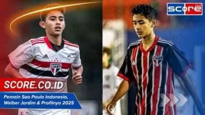 pemain sao paulo indonesia