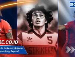 Pemain chile terkenal, 5 Nama Terbaik Sepanjang Sejarah