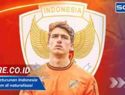 Pemain keturunan Indonesia yang belum di naturalisasi 2025: Potensi Besar