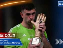 Penghargaan yang dimenangkan Emiliano Martínez, Daftar Lengkap