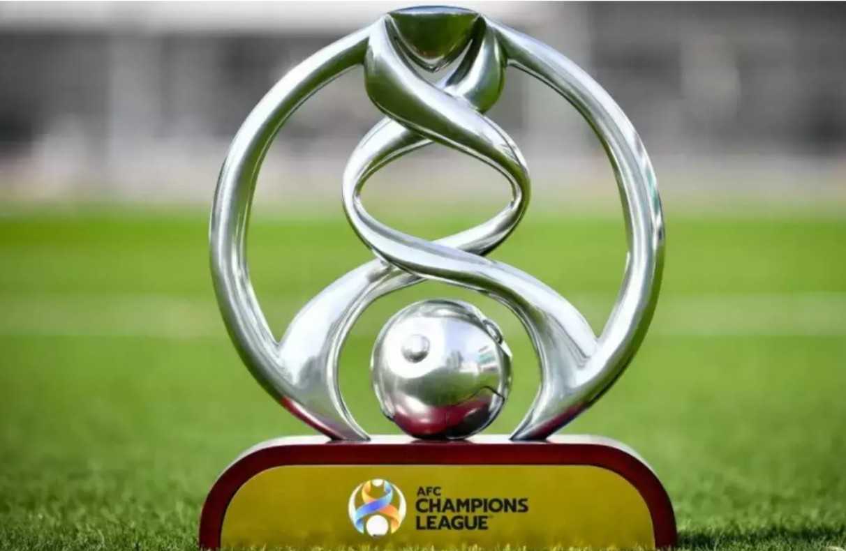 Penjelasan format baru kompetisi antarklub Asia.
