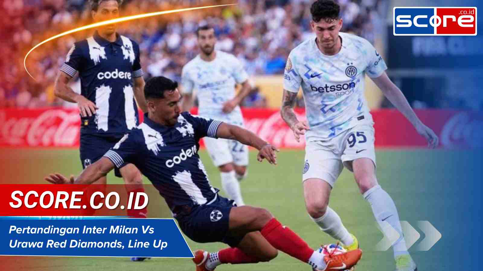 inter milan vs urawa red diamonds