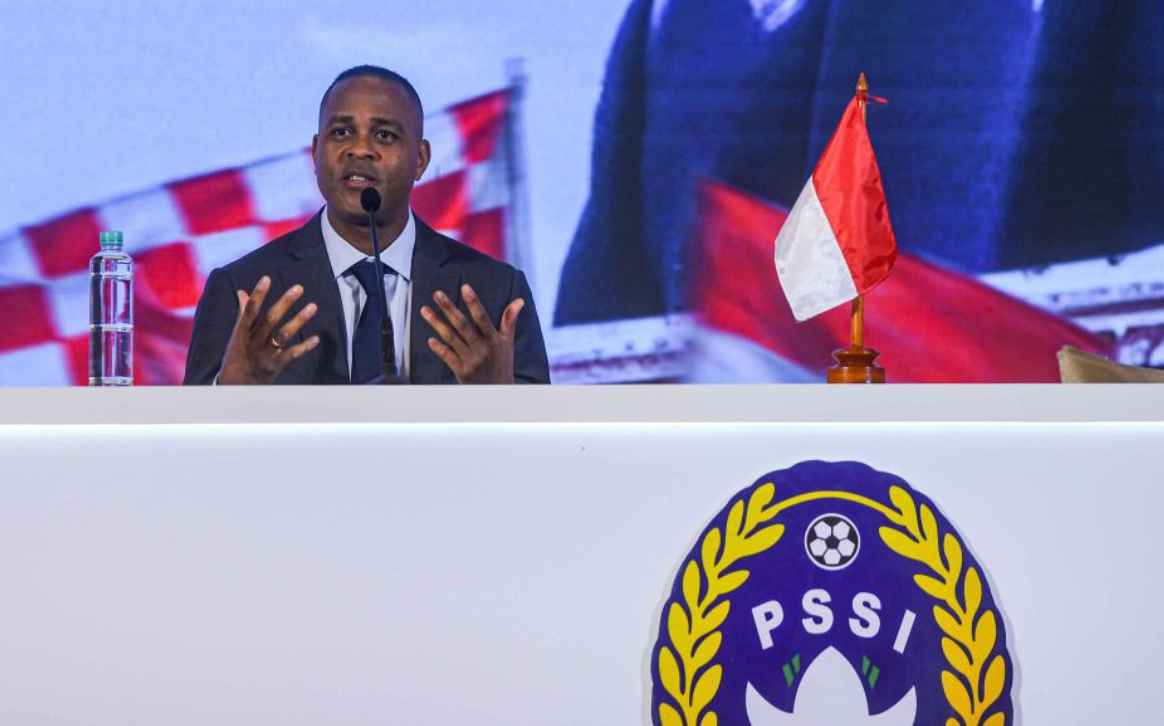 Peta jalan ambisius Indonesia menuju pentas dunia.