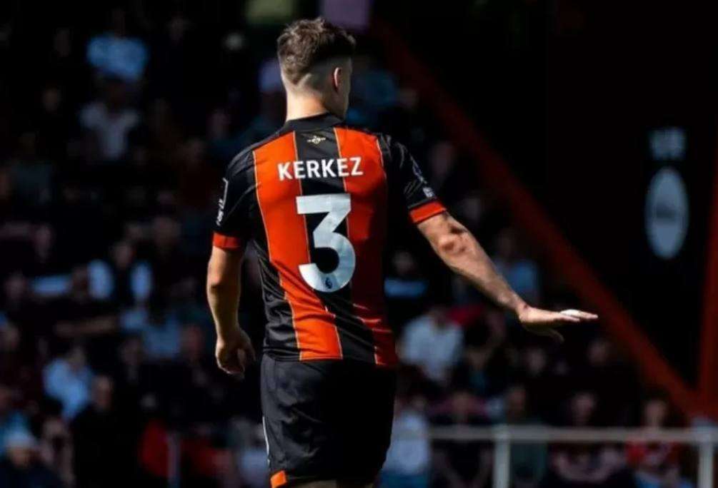 Milos kerkez market value terbaru 2025 menurut para ahli Prediksi Nilai Pasar Milos Kerkez 2025 oleh Para Ahli