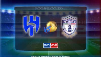 Prediksi Skor Al-Hilal Saudi Football Club vs CF Pachuca 27 Juni 2025