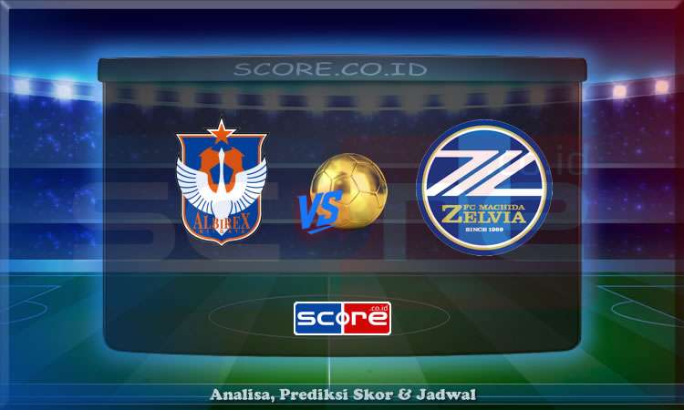 Prediksi Skor Albirex Niigata vs Machida Zelvia 29 Juni 2025