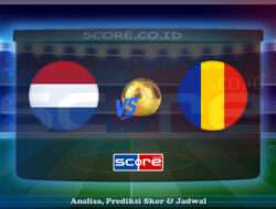Prediksi Skor Belanda U19 vs Rumania U19 24 Juni 2025