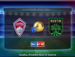 Prediksi Skor Colorado Rapids vs Austin FC 8 Juni 2025