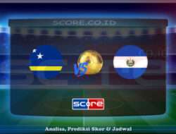 Prediksi Skor Curacao vs El Salvador 18 Juni 2025