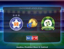 Prediksi Skor SHB Da Nang vs Binh Phuoc 27 Juni 2025