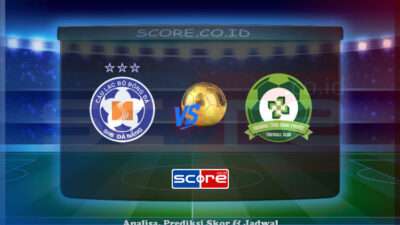 Prediksi Skor Da Nang vs Binh Phuoc 27 Juni 2025