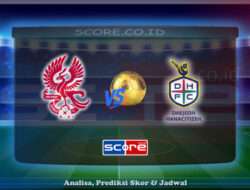 Prediksi Skor Gwangju FC vs Daejeon Hana Citizen 22 Juni 2025