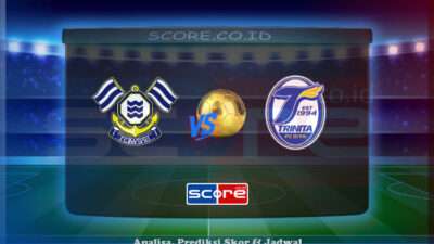 Prediksi Skor Imabari FC vs Oita Trinita 7 Juni 2025