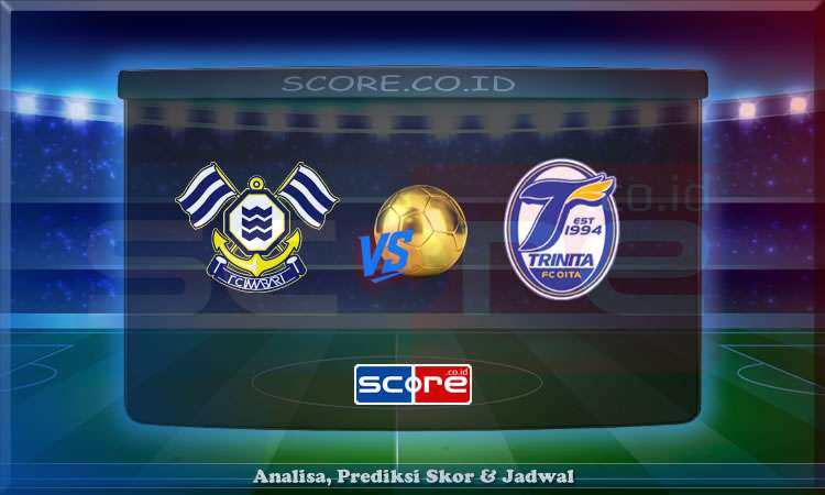 Prediksi Skor Imabari FC vs Oita Trinita 7 Juni 2025