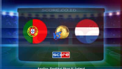 Prediksi Skor Portugal U21 vs Belanda U21 21 Juni 2025