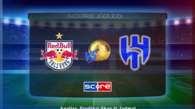 Prediksi Skor RB Salzburg vs Al-Hilal Saudi Football Club 23 Juni 2025