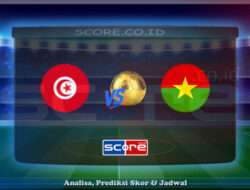 Prediksi Skor Republik Tunisia vs Burkina Faso 3 Juni 2025