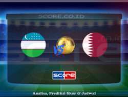 Prediksi Skor Uzbekistan vs Qatar 10 Juni 2025