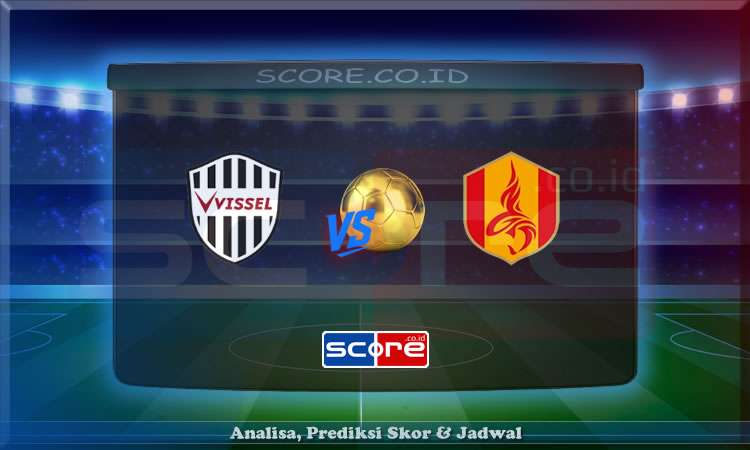 Prediksi Skor Vissel Kobe vs Nagoya Grampus 15 Juni 2025